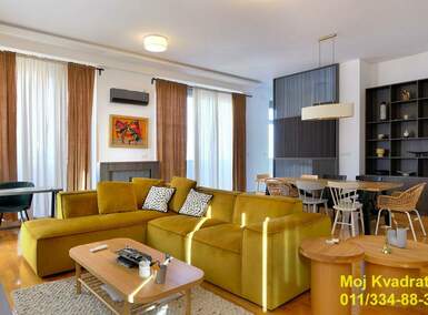 Cetvorosoban stan, Karaburma · 193m² · 555.500€ | SveNekretnine