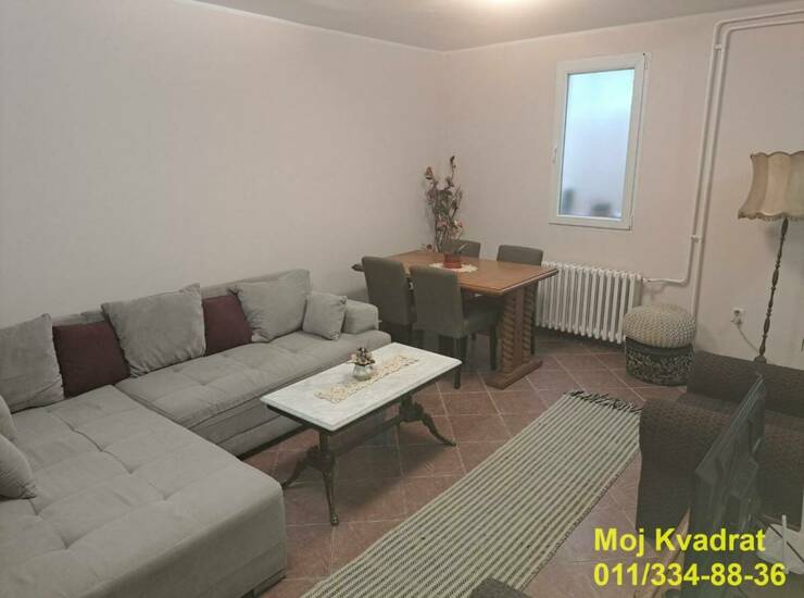 Stan Beograd, Blok 44 – fotografija 1