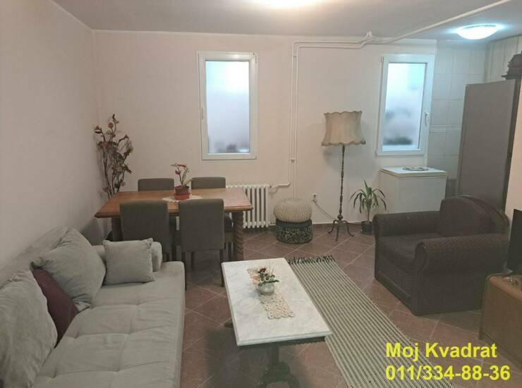 Stan Beograd, Blok 44 – fotografija 3