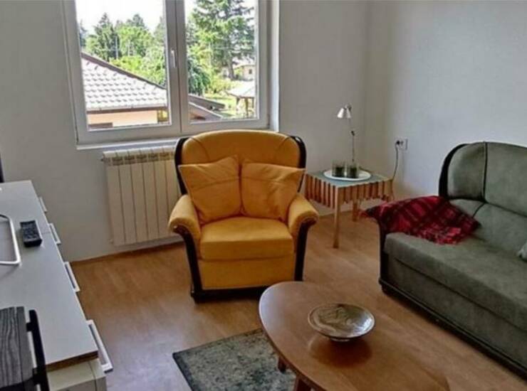 Kuća Beograd, Popović – fotografija 1