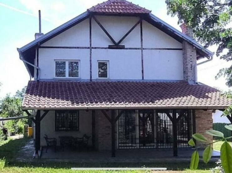 Kuća Beograd, Popović – fotografija 11