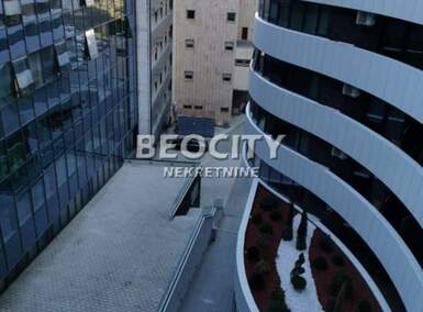 Dvosoban stan, Centar · 45m² · 500€ | SveNekretnine