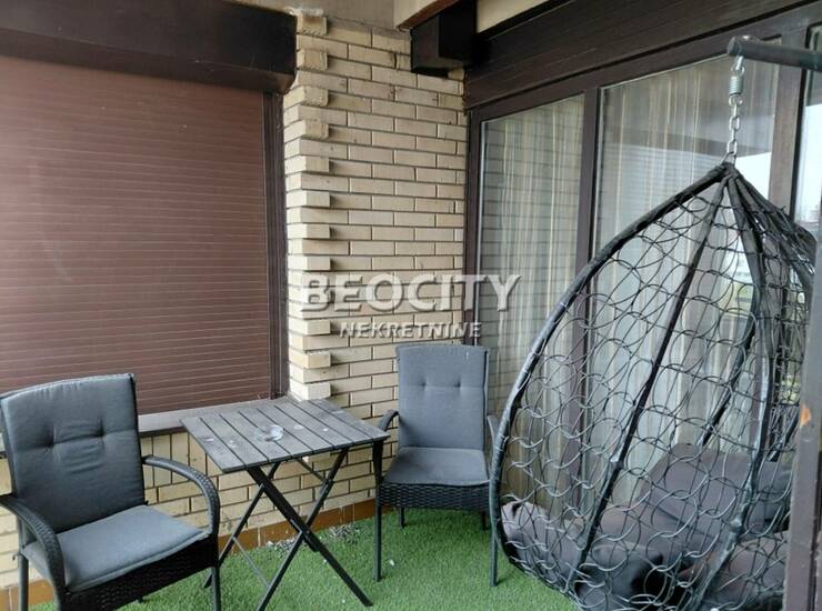 Stan Beograd, Žarkovo – fotografija 1