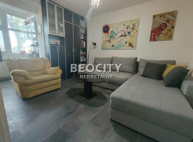 Dvosoban stan, Grbavica · 45m² · 110.000€ | SveNekretnine