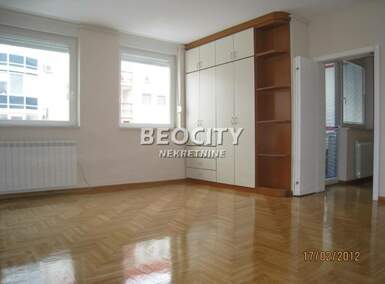 Dvosoban stan, Blok 25 (arena) · 50m² · 800€ | SveNekretnine