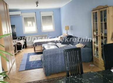 Cetvorosoban stan, Neimar · 108m² · 395.000€ | SveNekretnine