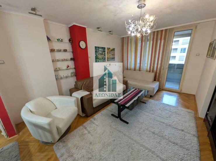 Stan Niš, Bulevar Nemanjica – fotografija 4