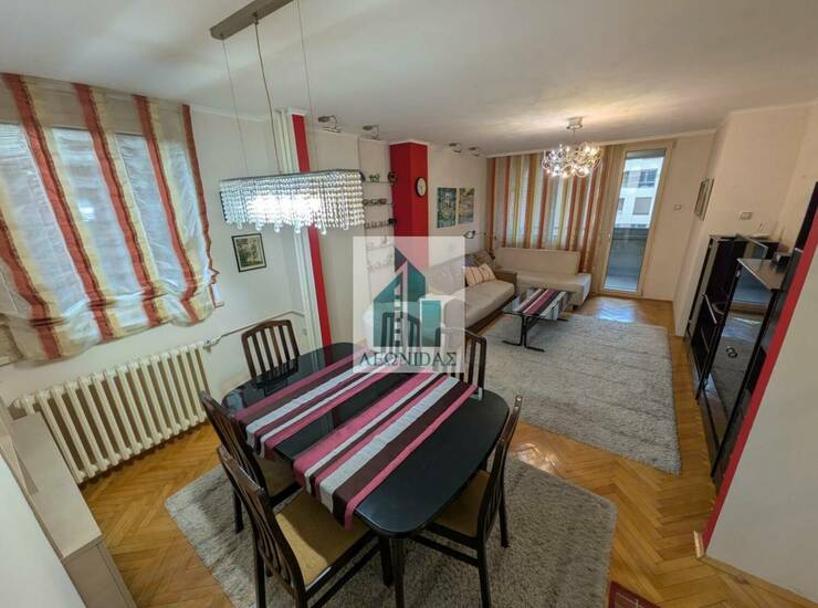 Stan Niš, Bulevar Nemanjica – fotografija 6