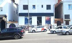 Poslovni prostor / Lokal, Beograd · 76m² · 1.000€ | SveNekretnine