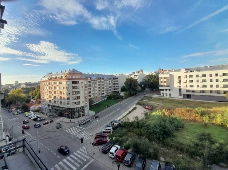 Stan Beograd, Južni Bulevar – fotografija 10