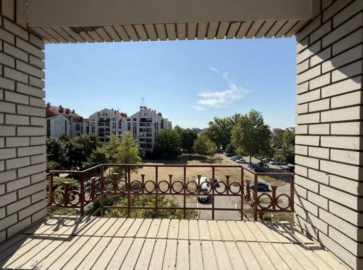 Stan Beograd, Bežanijska Kosa 2 – fotografija 5