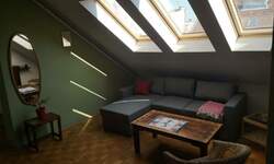 Trosoban stan, Krunski venac · 74m² · 850€ | SveNekretnine