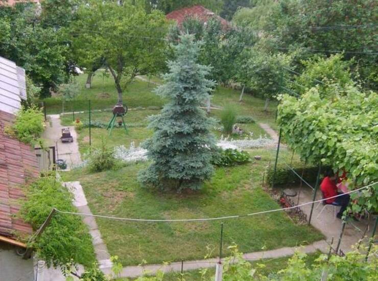 Kuća Novi Sad – fotografija 11
