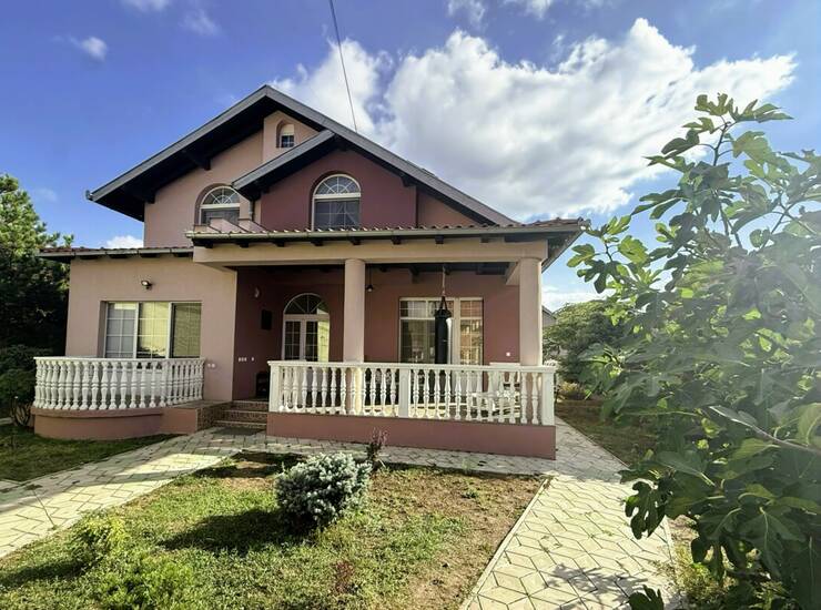 Kuća Bačka Palanka – fotografija 1
