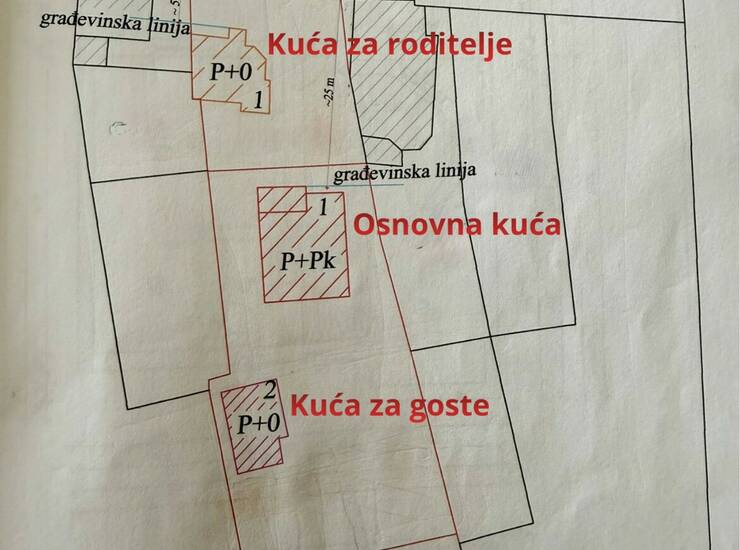 Kuća Bačka Palanka – fotografija 11