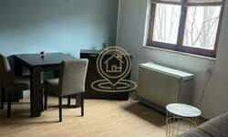 Jednoiposoban stan, Božidar Adžija · 40m² · 250€ | SveNekretnine