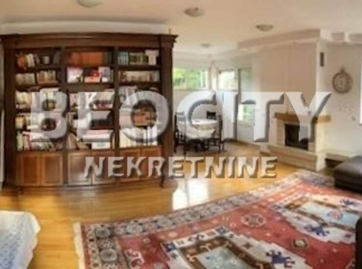 Stan Beograd, Dedinje (rtv Pink) – fotografija 1