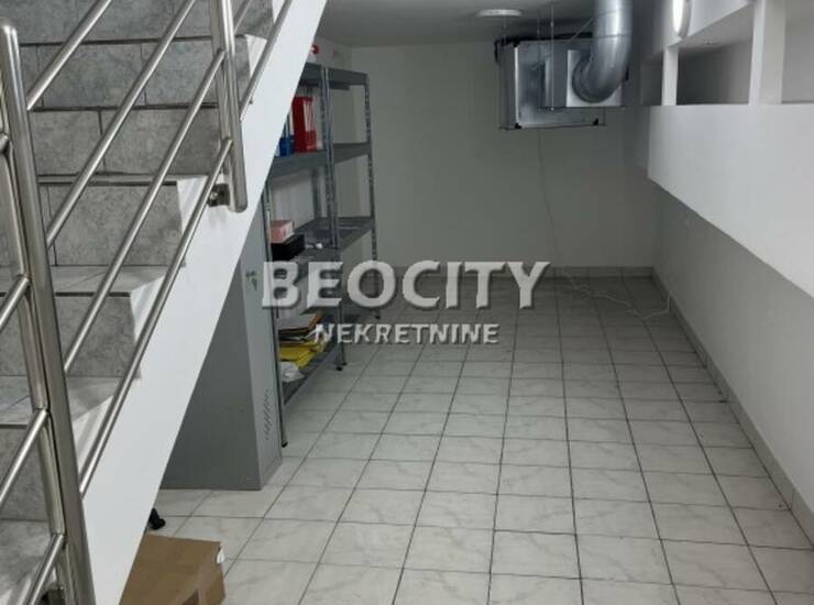 Poslovni prostor / Lokal Novi Sad, Železnička Stanica – fotografija 9
