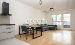 Dvosoban stan, Blok 65 (west 65) · 55m² · 950€ | SveNekretnine