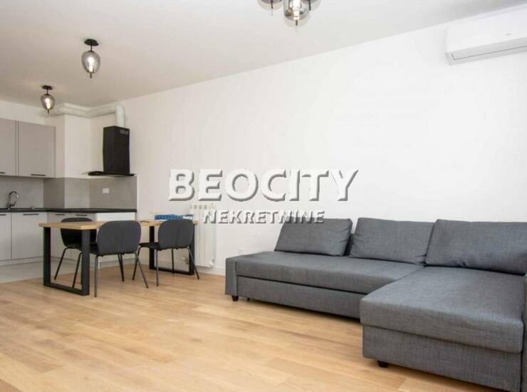 Stan Beograd, Blok 65 (west 65) – fotografija 3