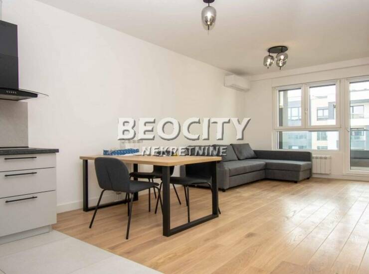 Stan Beograd, Blok 65 (west 65) – fotografija 4