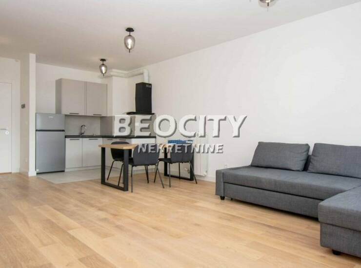 Stan Beograd, Blok 65 (west 65) – fotografija 5