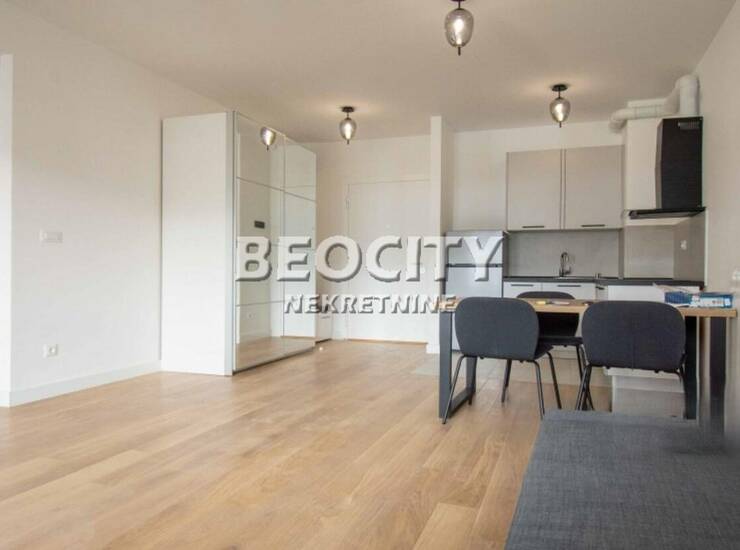Stan Beograd, Blok 65 (west 65) – fotografija 6