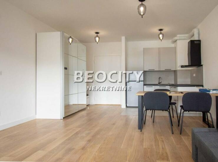 Stan Beograd, Blok 65 (west 65) – fotografija 7