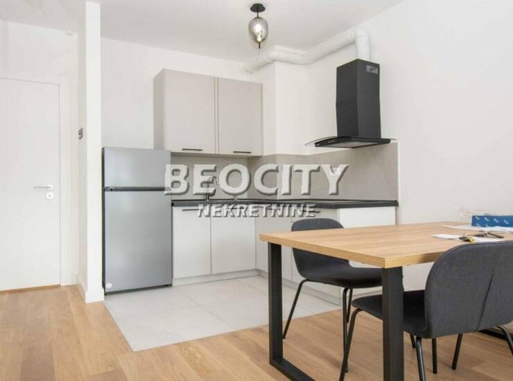 Stan Beograd, Blok 65 (west 65) – fotografija 8