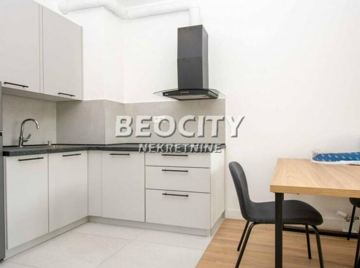 Stan Beograd, Blok 65 (west 65) – fotografija 9