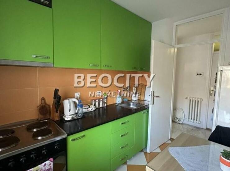 Stan Novi Sad, Sajam – fotografija 3