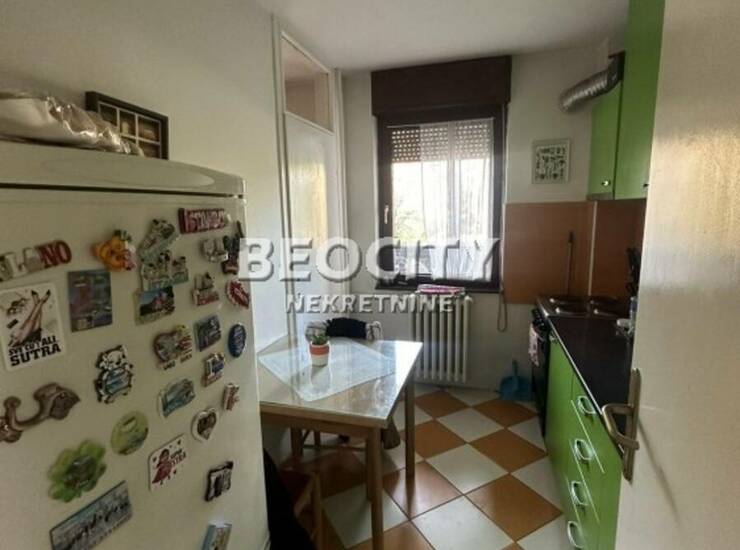 Stan Novi Sad, Sajam – fotografija 4