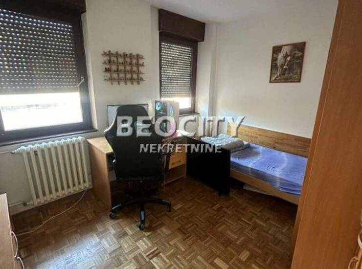 Stan Novi Sad, Sajam – fotografija 5