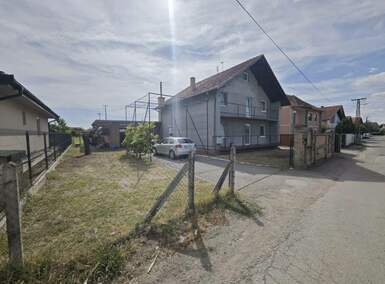 Kuća, Stara Pazova · 356m² · 360.000€ | SveNekretnine