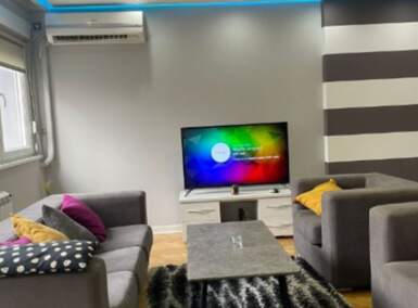Dvosoban stan, Kalenić · 55m² · 1.000€ | SveNekretnine