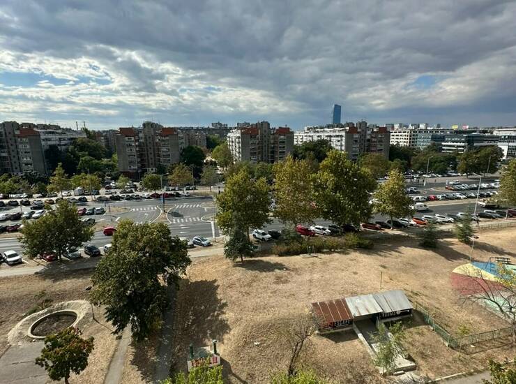 Stan Beograd, Blok 30 – fotografija 7