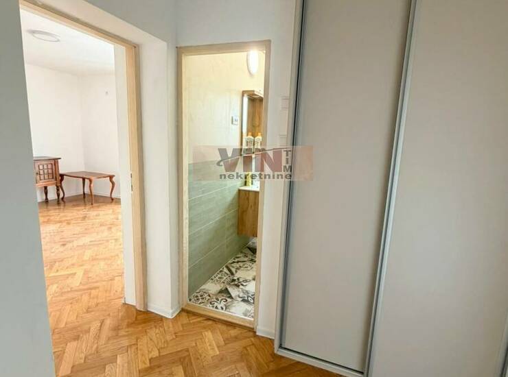 Stan Beograd, Vozdovac – fotografija 1