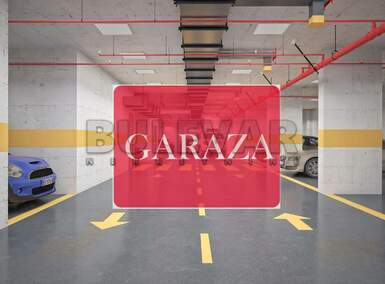 Garaza, Centar · 11m² · 100€ | SveNekretnine