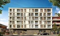 Dvosoban stan, Dom zdravlja · 44m² · 132.600€ | SveNekretnine
