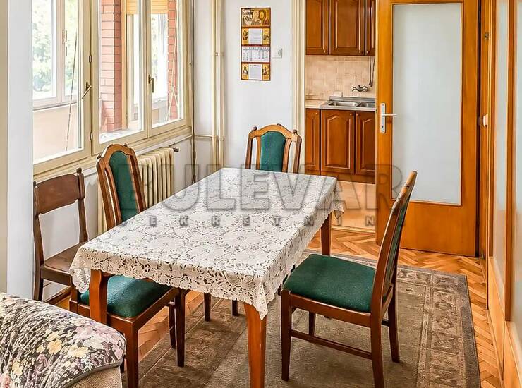 Stan Niš, Bulevar Nemanjića Zona 3 – fotografija 4