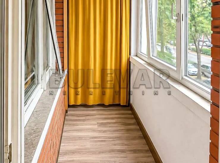 Stan Niš, Bulevar Nemanjića Zona 3 – fotografija 7