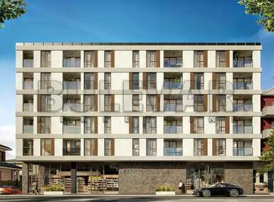 Trosoban stan, Dom zdravlja · 61m² · 184.650€ | SveNekretnine