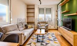 Jednoiposoban stan, Niš · 45m² · 430€ | SveNekretnine