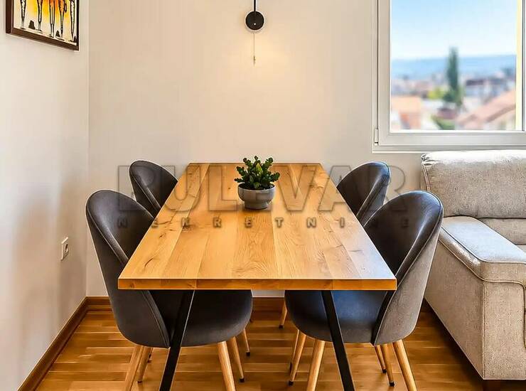 Stan Niš, Bulevar Nemanjića – fotografija 7
