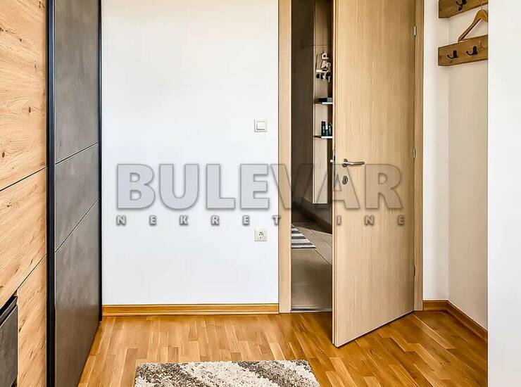 Stan Niš, Bulevar Nemanjića – fotografija 10