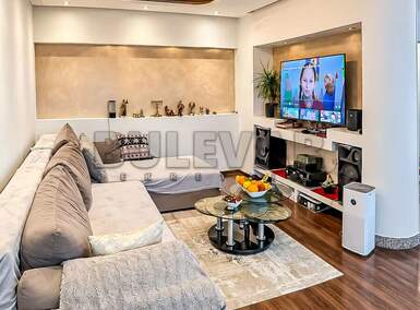 Trosoban stan, Bulevar Nemanjića · 75m² · 550€ | SveNekretnine