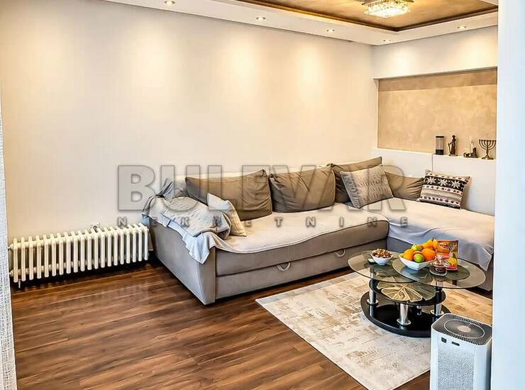Stan Niš, Bulevar Nemanjića – fotografija 3