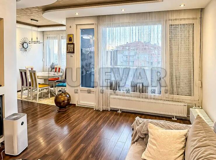 Stan Niš, Bulevar Nemanjića – fotografija 4