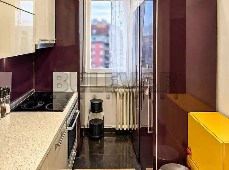 Stan Niš, Bulevar Nemanjića – fotografija 6