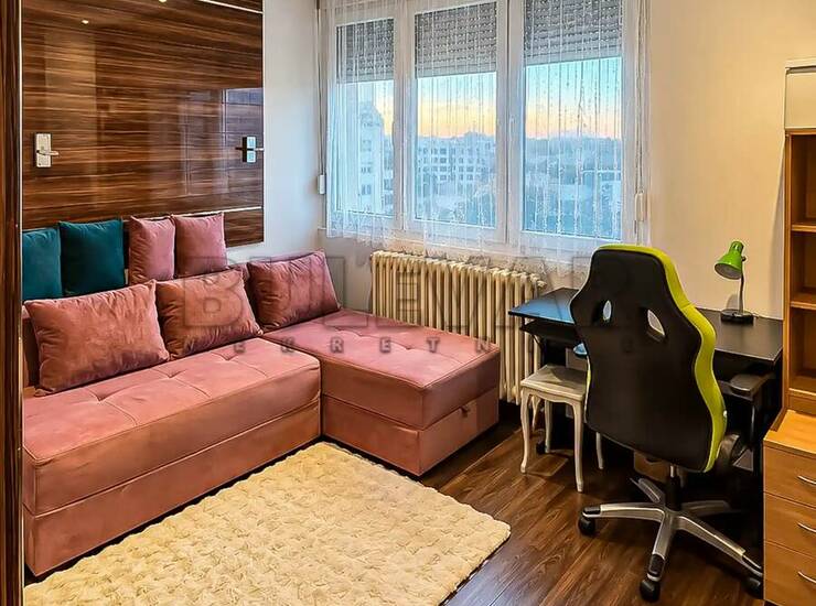 Stan Niš, Bulevar Nemanjića – fotografija 7